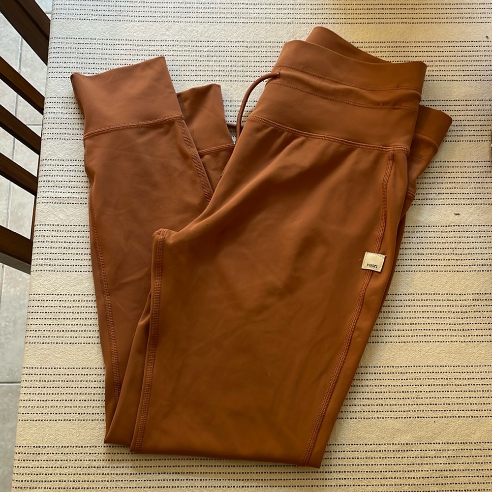 Vuori leggings